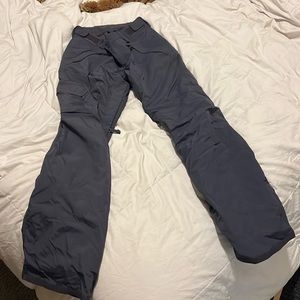 North Face Ski Pants